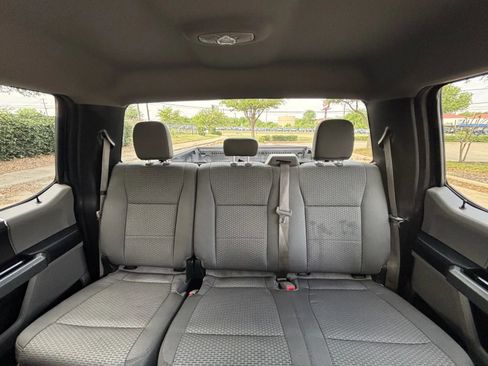 Used 2016 Ford F150 XLT AWD/4WD image 30