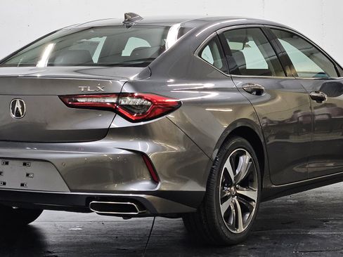 New 2025 Acura TLX w/ Technology Package image 5