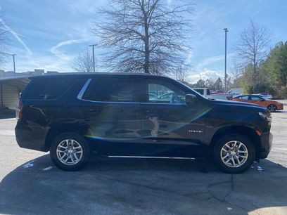 Used 2024 Chevrolet Tahoe LT
