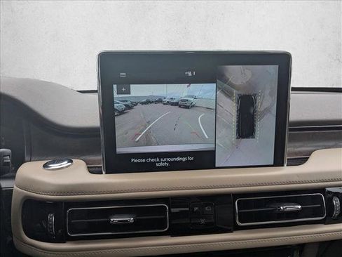 Used 2021 Lincoln Aviator Reserve w/ Equipment Group 201A RWD image 14