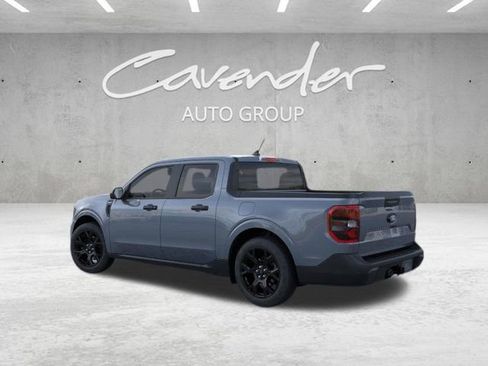 New 2026 Ford Maverick XLT w/ XLT Luxury Package AWD/4WD image 4