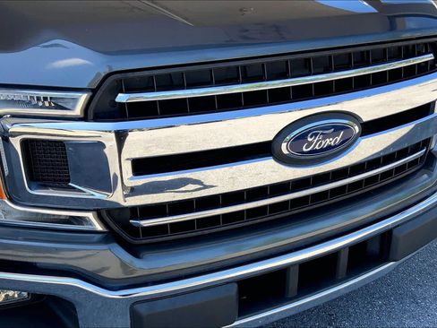 Used 2020 Ford F150 XLT RWD image 32