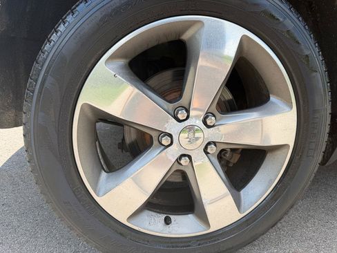Used 2014 Jeep Grand Cherokee Limited AWD/4WD image 16