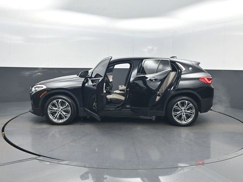 Used 2019 BMW X2 xDrive28i w/ Convenience Package AWD/4WD image 42
