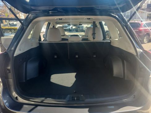 Used 2023 Subaru Forester image 27