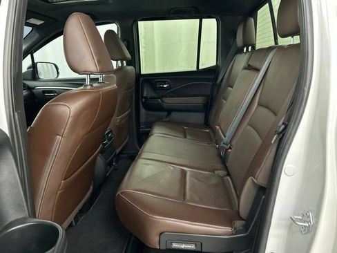 Used 2024 Honda Ridgeline RTL image 24
