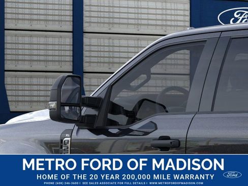 New 2026 Ford F250 XL image 21