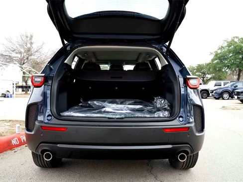 New 2026 MAZDA CX-50 AWD 2.5 S w/ Weather Package image 21