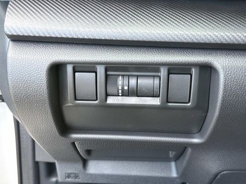 New 2026 Subaru Crosstrek 2.0i Premium image 39