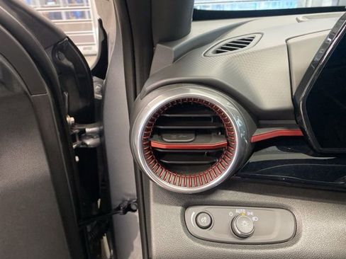 New 2026 Chevrolet Trax RS w/ Driver Confidence Package FWD image 11