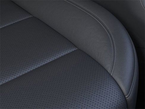 New 2026 GMC Sierra 3500 SLT w/ SLT Premium Package image 21