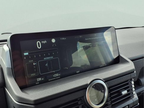 New 2025 INEOS Grenadier AWD/4WD image 12