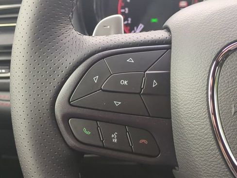 New 2026 Dodge Durango GT w/ Blacktop Package AWD/4WD image 18