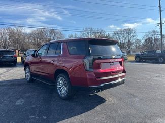 New 2026 Chevrolet Tahoe Premier w/ Sun And Tow Package AWD/4WD video 3