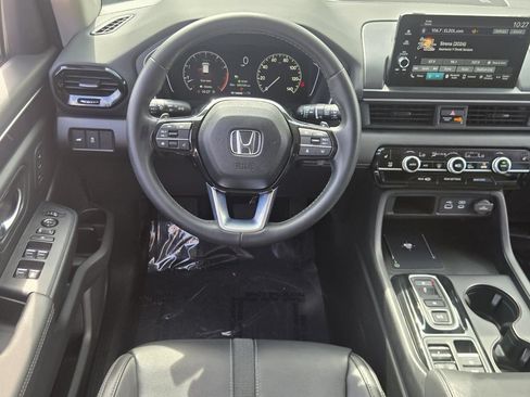 Used 2024 Honda Pilot EX-L image 12