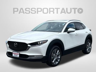 Certified 2024 MAZDA CX-30 AWD 2.5 S w/ Premium Package