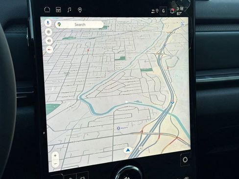 New 2026 GMC Terrain AT4 w/ Convenience Package III image 17