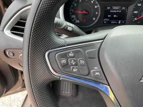 Used 2024 Chevrolet Malibu LT FWD image 11