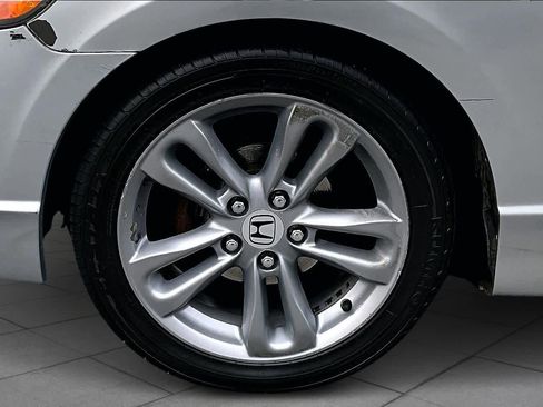 Used 2007 Honda Civic LX image 10