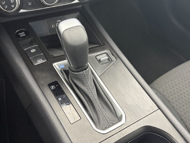 Used 2025 Nissan Kicks S FWD image 18