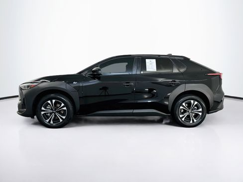Used 2023 Subaru Solterra AWD image 4