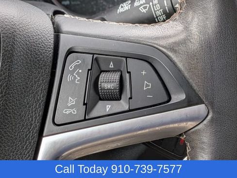 Used 2016 Buick Encore AWD image 20