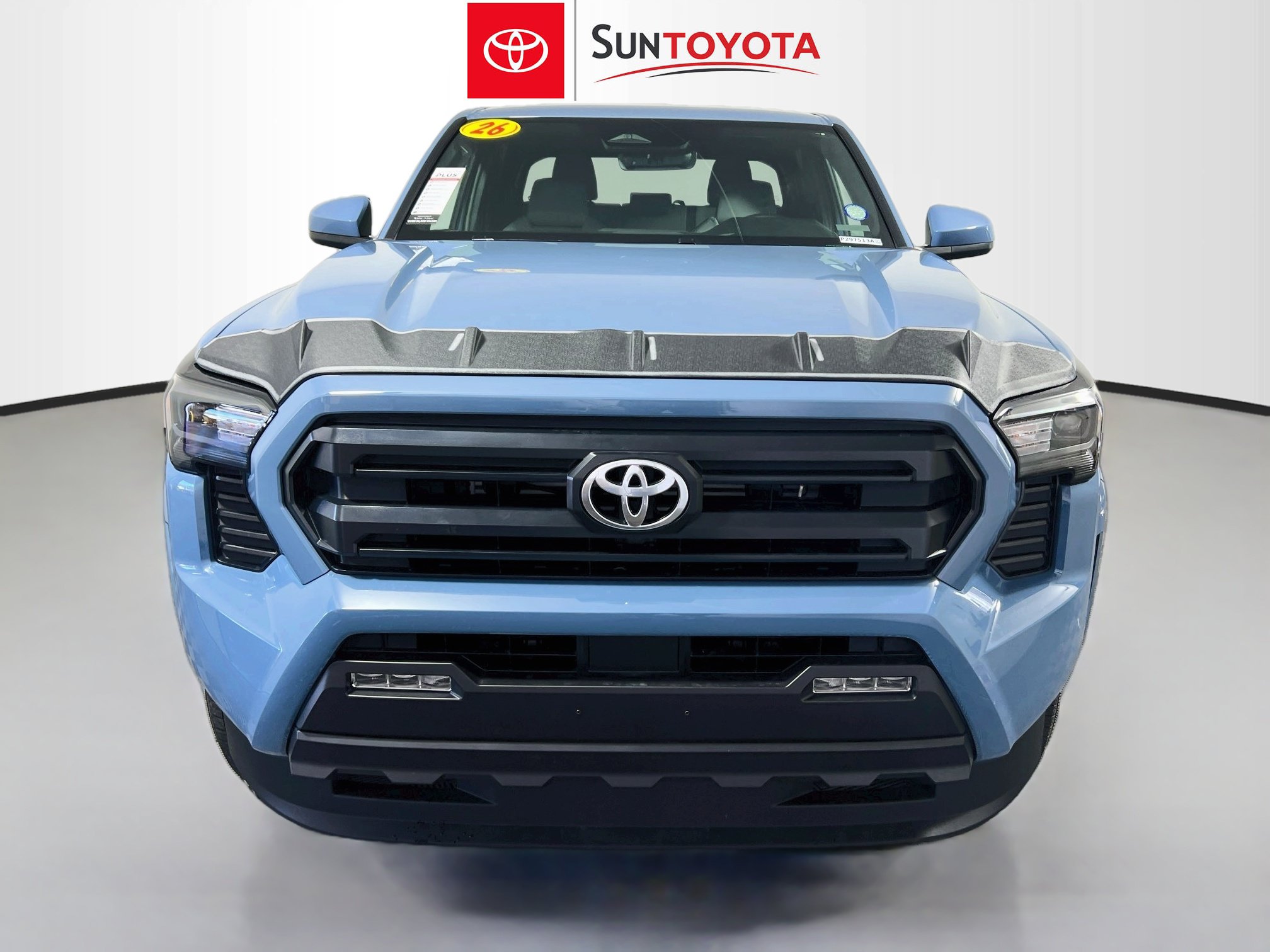 Used 2026 Toyota Tacoma SR5 AWD/4WD image 10