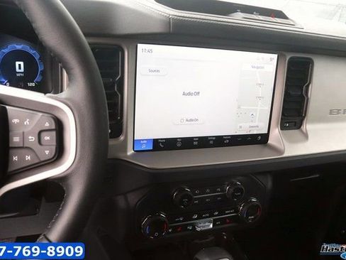 New 2025 Ford Bronco Outer Banks AWD/4WD image 20