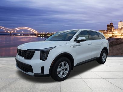 New 2025 Kia Sorento LX