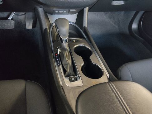 Used 2025 Chevrolet Malibu LT image 26