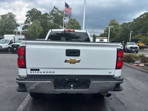 Used 2015 Chevrolet Silverado 2500 LT image 9