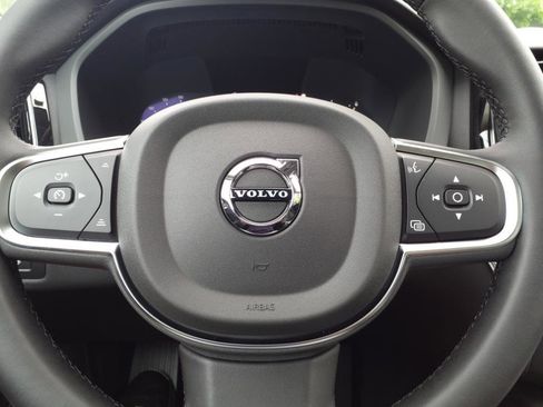 New 2025 Volvo XC60 T8 Core w/ Protection Package Premier image 22