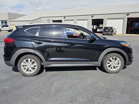 Used 2019 Hyundai Tucson Value AWD/4WD image 15