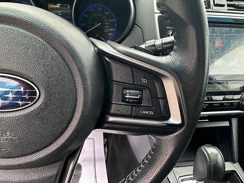 Used 2018 Subaru Outback 2.5i Premium AWD/4WD image 22