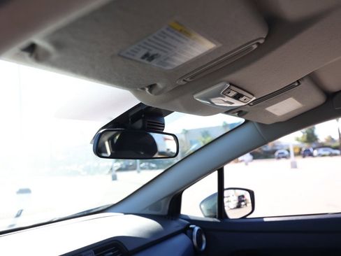 New 2025 Nissan Versa SV w/ Trunk Package image 13