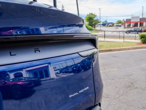 Used 2026 Tesla Model Y AWD image 26