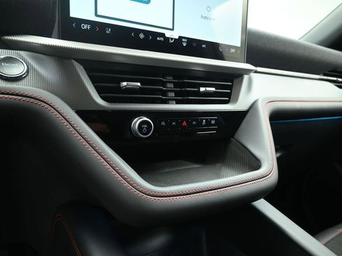 New 2026 Ford Explorer ST image 16