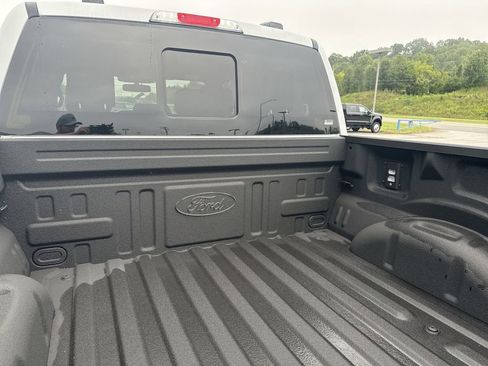 New 2025 Ford F150 Lariat w/ Equipment Group 501A Mid image 43