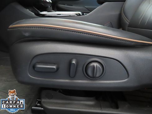 Used 2025 Buick Envista Avenir image 13