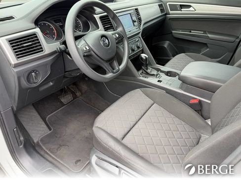 Used 2018 Volkswagen Atlas S FWD image 20