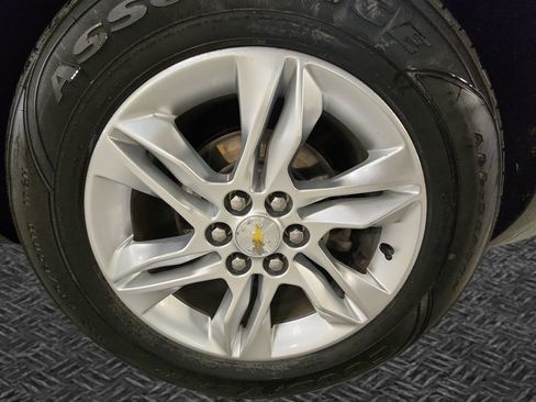 Certified 2019 Chevrolet Blazer LT AWD/4WD image 13