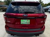 Used 2018 Ford Explorer Sport image 6