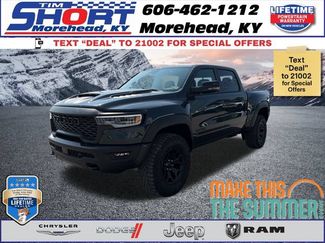 New 2026 RAM 1500 RHO AWD/4WD 360° Tour