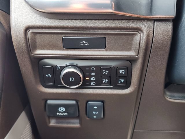 New 2026 Ford F150 King Ranch w/ Equipment Group 601A High AWD/4WD image 23