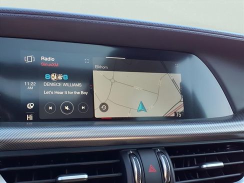 Used 2022 Alfa Romeo Stelvio Veloce image 20