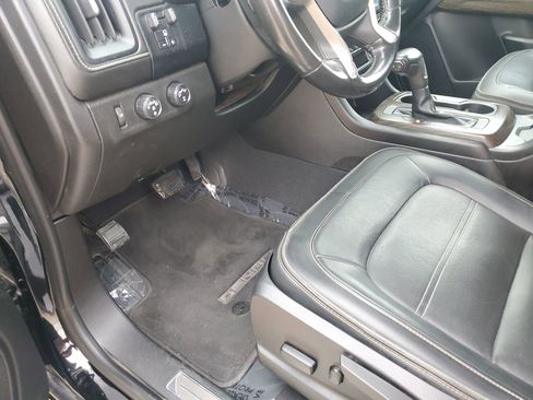 Used 2019 GMC Canyon Denali image 25