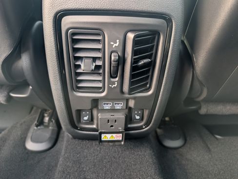 Used 2026 Dodge Durango GT AWD/4WD image 17