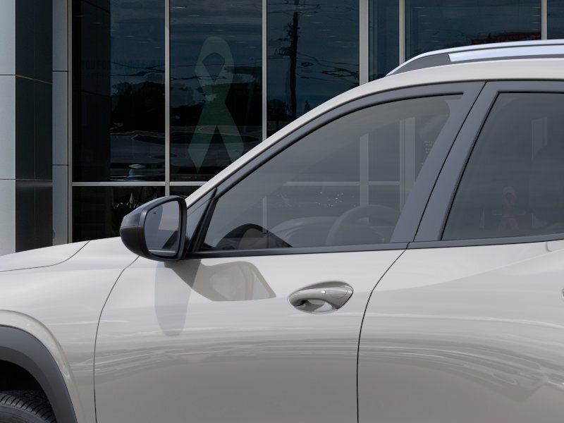 New 2026 Chevrolet Trax ACTIV w/ Driver Confidence Package FWD image 12