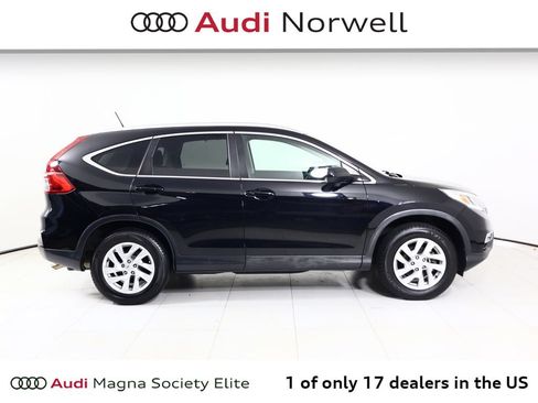Used 2016 Honda CR-V EX-L image 15