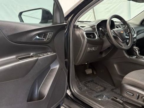 Used 2022 Chevrolet Equinox LT AWD/4WD image 31